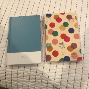 Start Today Journal